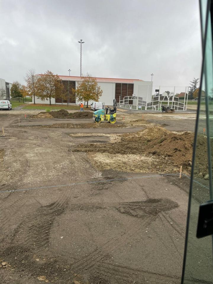 Aménagement extérieur Bayonne