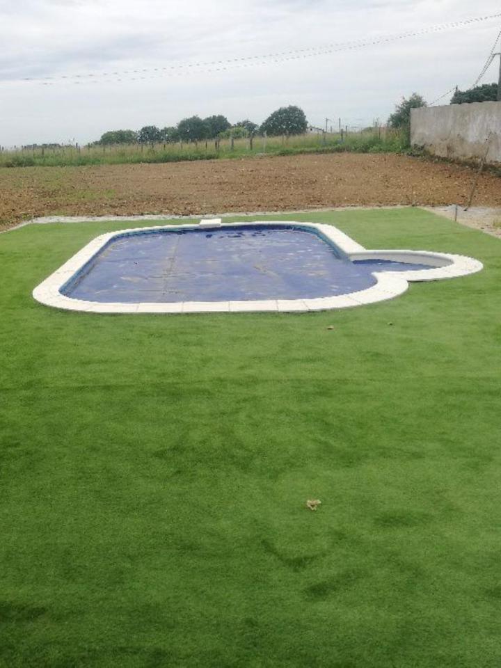 Aménagement extérieur Bayonne