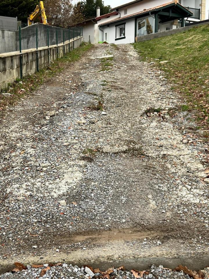 Travaux démolition Bayonne