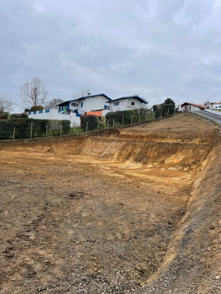 Travaux démolition Bayonne