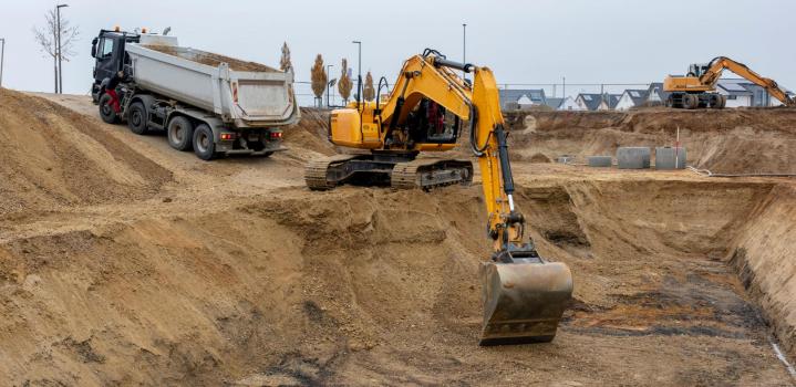 Travaux démolition Bayonne